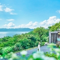 Flairge Dalliance（フレアージュ　ダリアンス）：琵琶湖の畔をふたりのプライベートガーデンに。緑あふれる一軒家で貸切ウエディング