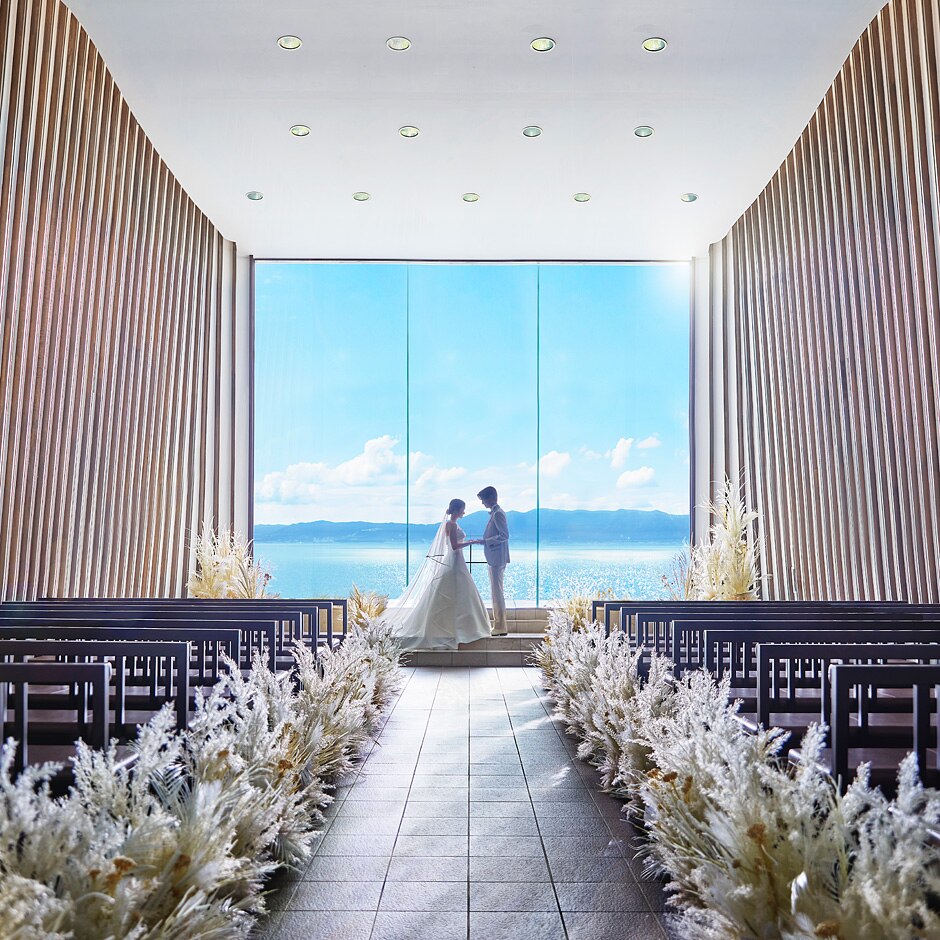 Flairge Dalliance(フレアージュ ダリアンス)の写真