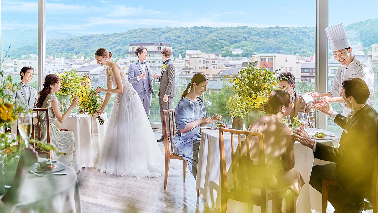 ATOLL TERRASSE 鴨川（アトールテラスカモガワ）のおすすめポイントの写真2