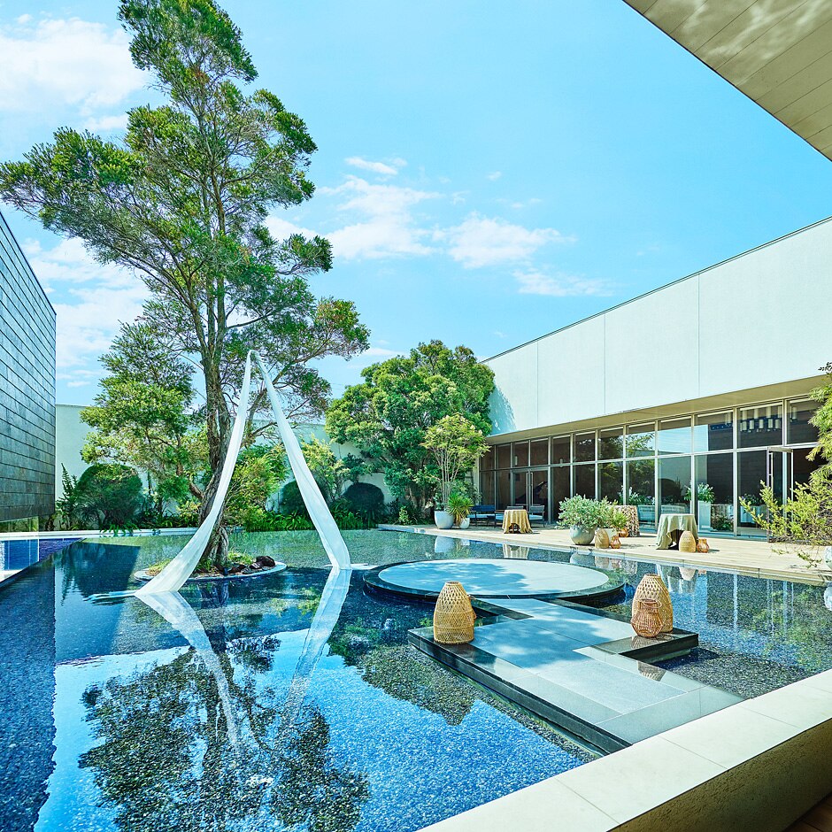 KUMAMOTO MONOLITH（熊本モノリス）の写真