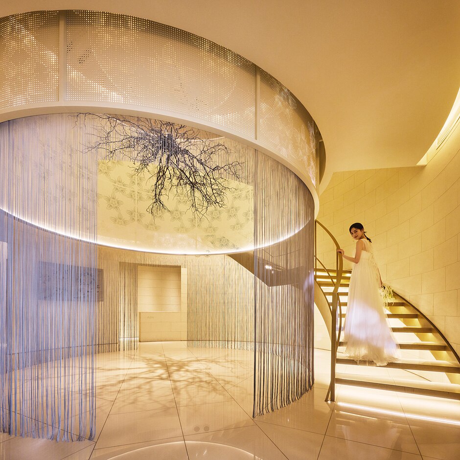 KUMAMOTO MONOLITH（熊本モノリス）の写真