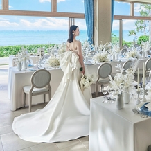 ザ・ヨミタンリゾート　アクアグレイス／ワタベウェディングの画像