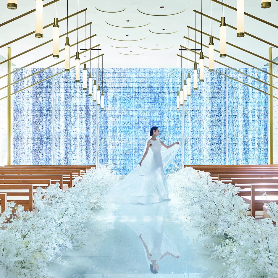 OITA MONOLITH（大分モノリス）の写真