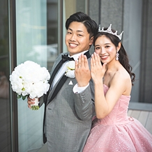 ＪＷマリオット・ホテル奈良:体験者の写真