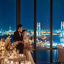 ハイアット リージェンシー 横浜