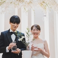 ＬＬＯＹＤＳ（ロイズ）： ゲストファーストで美味しいおもてなしを贈る【グランメゾンWedding】