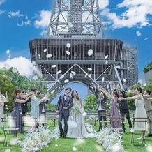 THE TOWER HOTEL NAGOYA（ザタワーホテルナゴヤ）