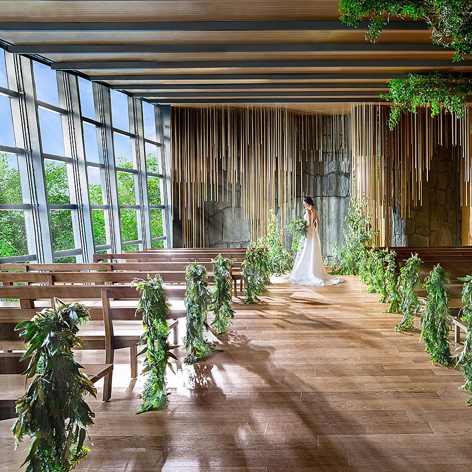 THE TOWER HOTEL NAGOYA(ザタワーホテルナゴヤ)の写真