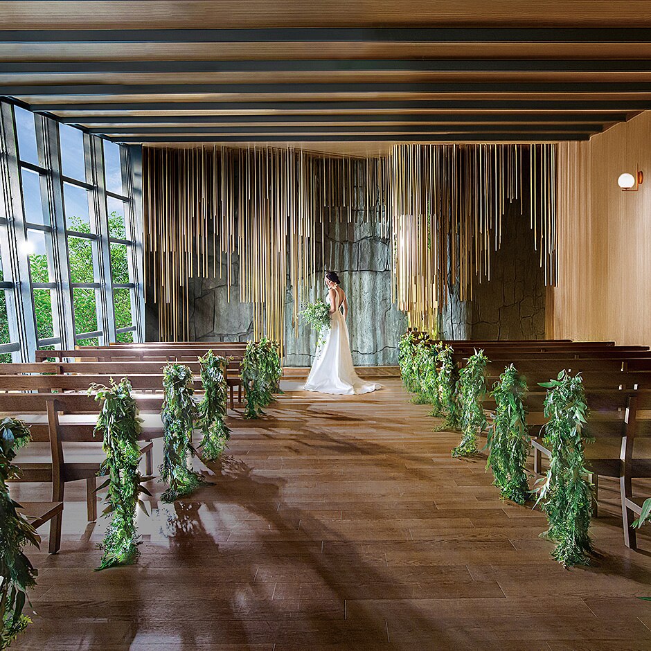 THE TOWER HOTEL NAGOYA（ザタワーホテルナゴヤ）の写真