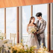函館国際ホテルの結婚式