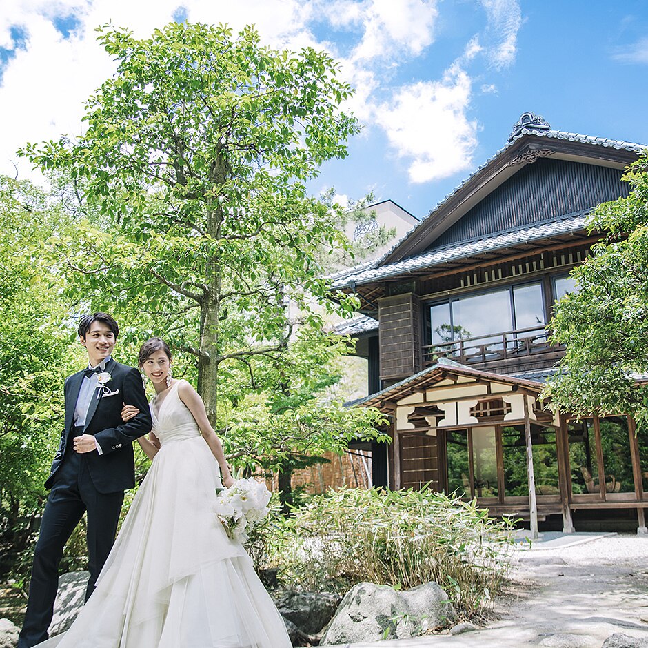 YOKKAICHI HARBOR 尾上別荘の写真