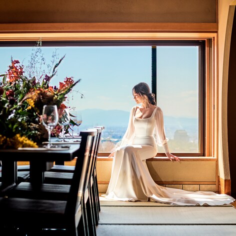ＡＮＤＯ　ＨＯＴＥＬ　奈良若草山の写真