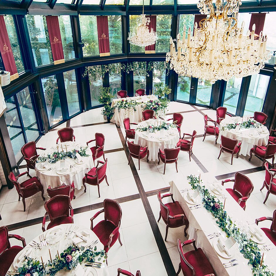 青山エリュシオンハウスの写真