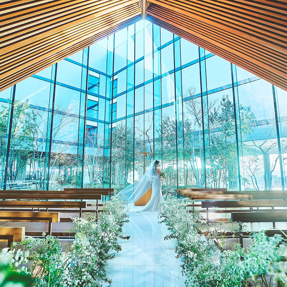 ザ・フォレストテラス熊本の写真