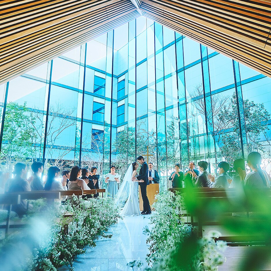 ザ・フォレストテラス熊本の写真