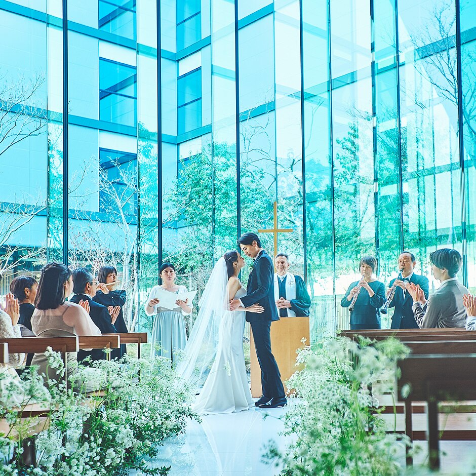 ザ・フォレストテラス熊本の写真