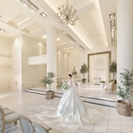 ＯＩＳＥＡＵ　ＢＬＥＵ（オワゾブルー）：2月、挙式会場リニューアル完成！オシャレな結婚式が全館貸切邸宅で叶う！
