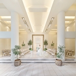 ＯＩＳＥＡＵ　ＢＬＥＵ（オワゾブルー）：全館貸切で叶うオシャレなウエディング。1月中の成約でお得な特典にも注目して！