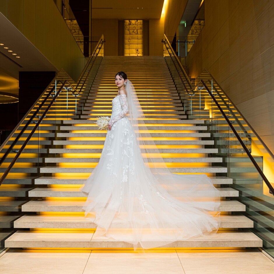 コンラッド東京の写真