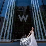 W大阪：【世界に誇るラグジュアリー・ライフスタイルホテル】革新を続けるWブランドを体感