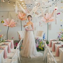 HOTEL EMANONの結婚式