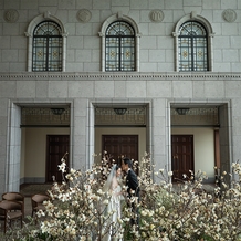 霞山会館（ＫＡＺＡＮ　ＫＡＩＫＡＮ）の結婚式