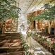 Ｐｒｅｍｉｅｒ　ＷＥＤＤＩＮＧ　ｂｙ　ザ　ストリングス　表参道：表参道駅直結！挙式＋会食10名46万円～で家族と緑の中で叶える特別な日