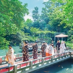 東郷神社・ルアール東郷：緑×和×洋が融合した伝統の美空間。こだわり美食がゲストを魅了する大人のもてなしを