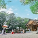 東郷神社・ルアール東郷：緑×和×洋が融合した伝統の美空間。こだわり美食がゲストを魅了する大人のもてなしを