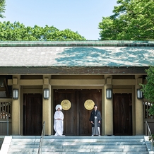 東郷神社・ルアール東郷