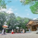 東郷神社・ルアール東郷：1日2組限定！本格神社と邸宅を贅沢に貸切。和と洋の美が見事に響き合う、特別な舞台へ