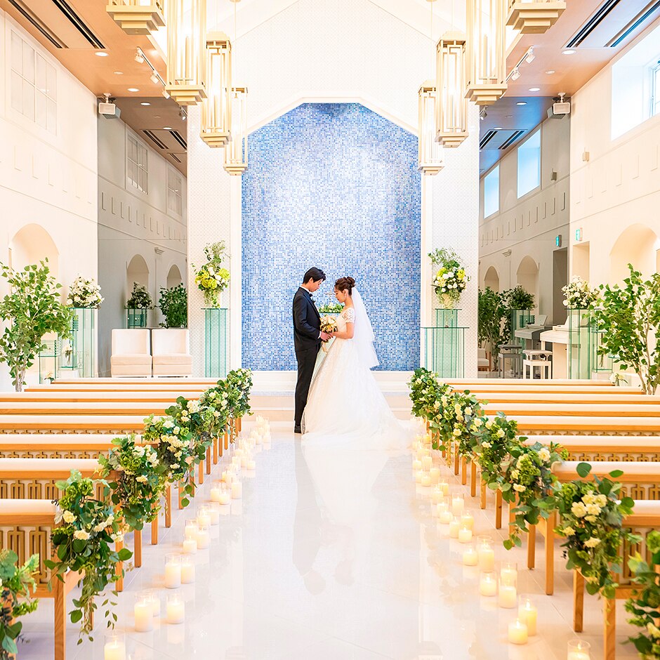 クラブ ドゥ クレール 迎賓館の写真