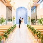 クラブ　ドゥ　クレール　迎賓館：【白亜の邸宅を1日1組貸切】料理でゲストを笑顔にする、上質な美食ウエディング