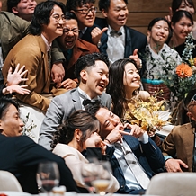 Central Terrace TOKYO:体験者の写真