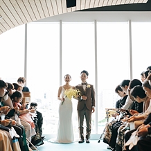 Central Terrace TOKYO:体験者の写真