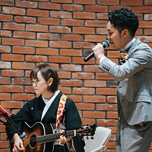 Central Terrace TOKYO:体験者の写真