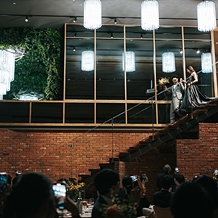 Central Terrace TOKYO:体験者の写真