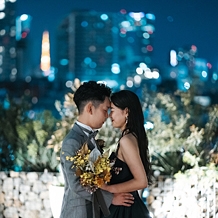 Central Terrace TOKYO:体験者の写真