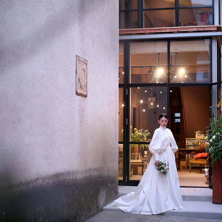 メゾン・ドゥ・レ・プリュの写真