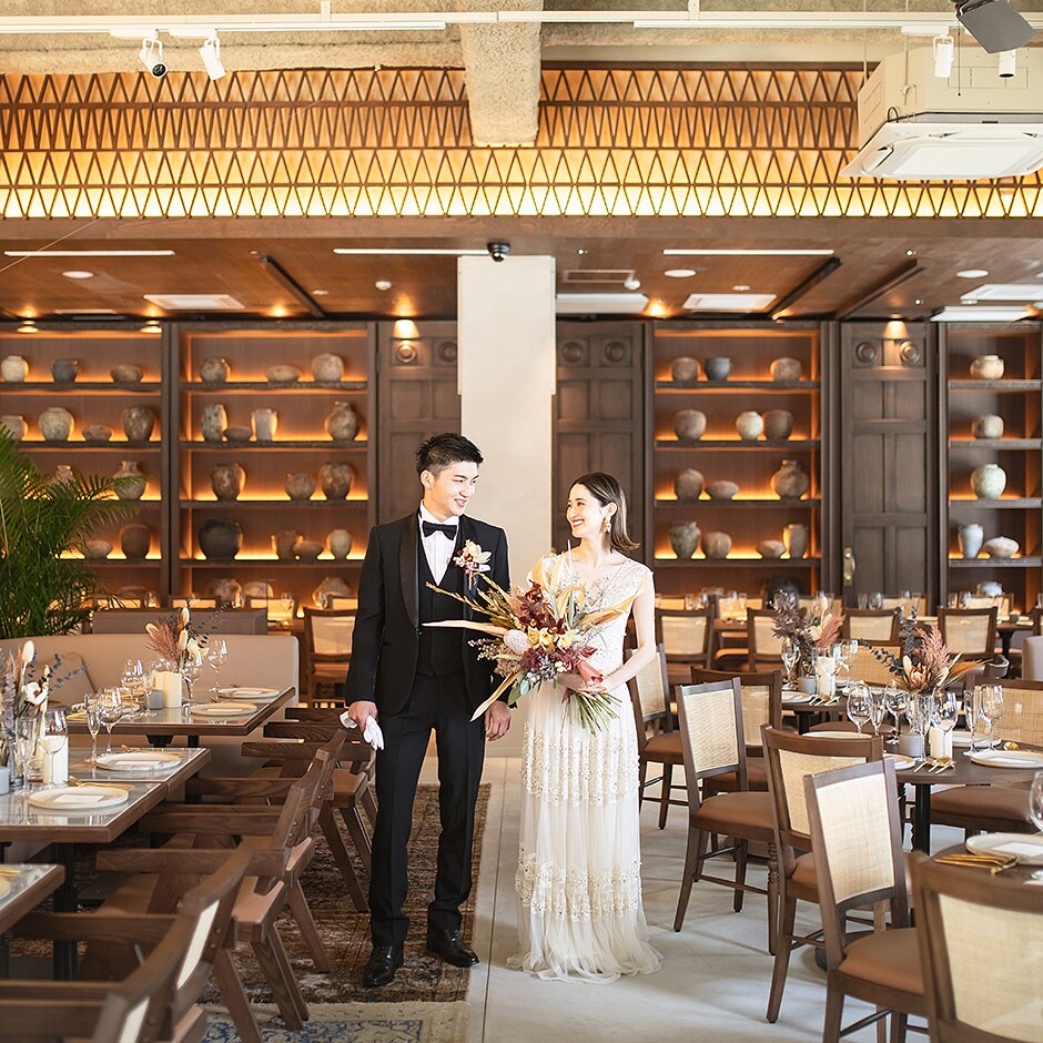 GRIGLIA Pagina（グリリア　パージナ）の写真