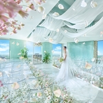 SAKURA SKY PALACE（サクラ スカイ パレス）：【大宮駅徒歩5分】パノラマビューの絶景と美食を愉しめる、洗練された貸切空間