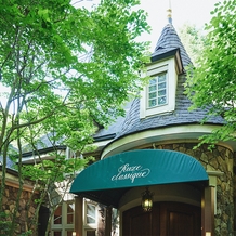 ＲＵＺＥ ｃｌａｓｓｉｑｕｅ（ルゼ・クラシック）の画像