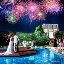 THE FOREST TERRACE KITAKYUSHU （ザ・フォレストテラス北九州）の結婚式