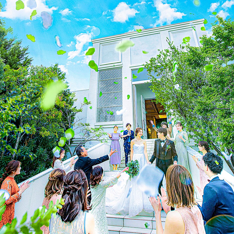 THE FOREST TERRACE KITAKYUSHU （ザ・フォレストテラス北九州）の写真