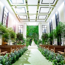 THE FOREST TERRACE KITAKYUSHU （ザ・フォレストテラス北九州）の画像