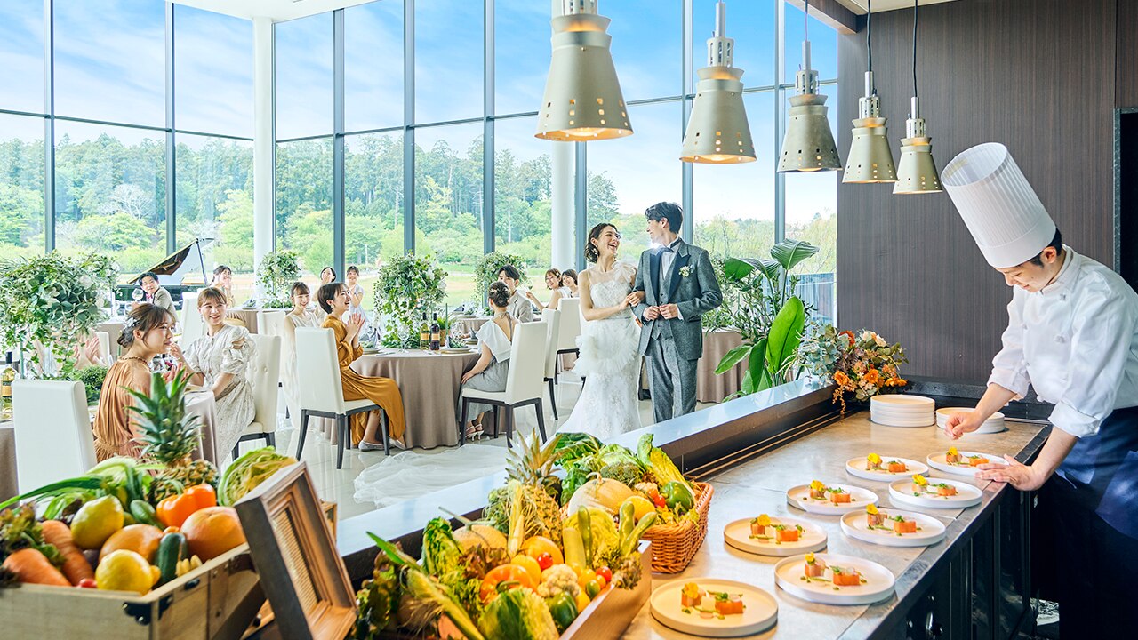 The 迎賓館 偕楽園 別邸のおすすめポイントの写真3