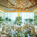 ウェスティンホテル横浜：みなとみらいで憧れの一日を！世界的ブランド『ウェスティン』が贈る非日常のひととき