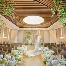 ウェスティンホテル横浜