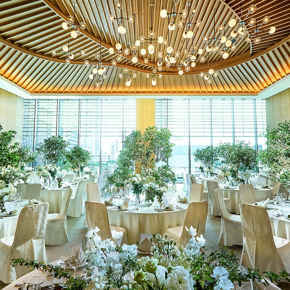 ウェスティンホテル横浜の写真