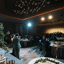 ウェスティンホテル横浜:体験者の写真